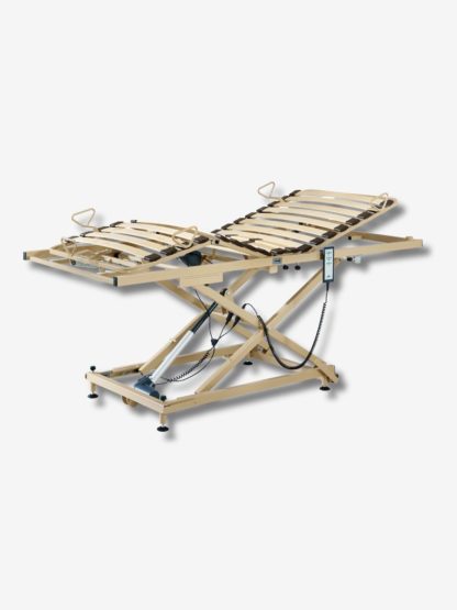 Bett-im-Bett System