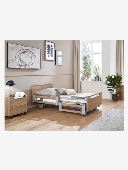 Premium Pflegebett