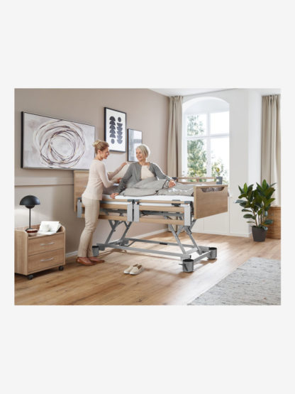 Premium Pflegebett - Image 4