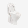 My-Loo Toilettensitzerhöhung mit Deckel - Image 4