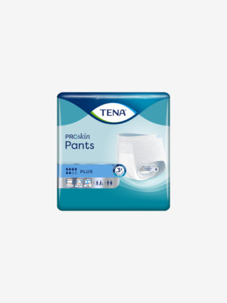 Tena ProSkin Pants plus Einweg-Inkontinenzhose