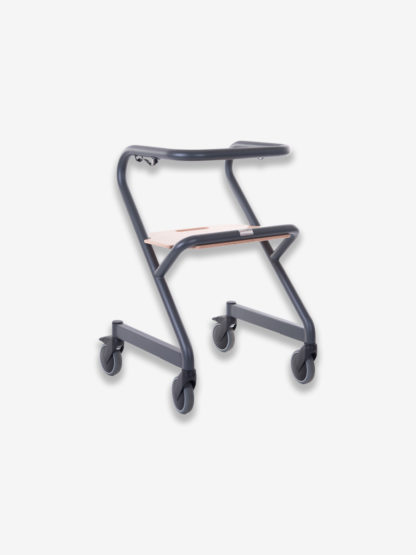 Wohnraumrollator Page - Indoorrollator für mehr Sicherheit