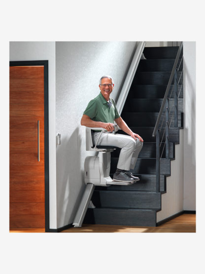 Lifta Treppenlift für mehr Sicherheit und Komfort