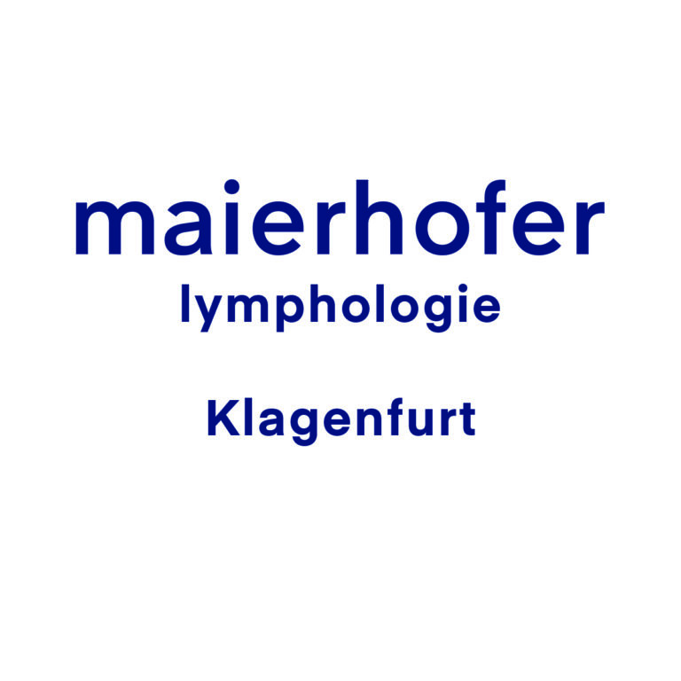 maierhofer lymphologie Klagenfurt am maierhofer campus
