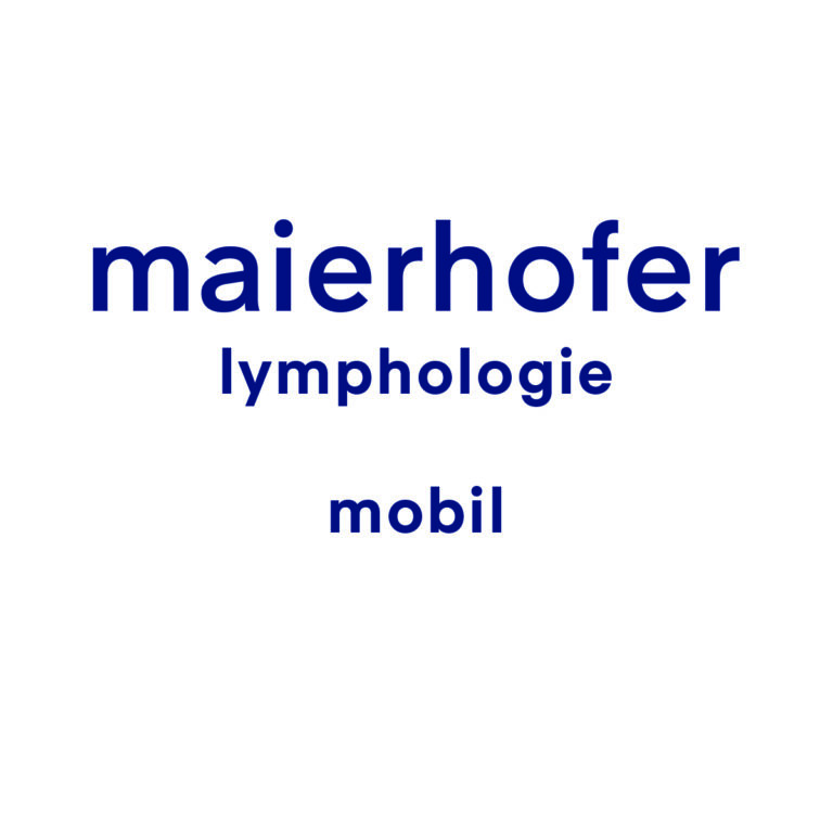 maierhofer lymphologie mobil - mehrmals pro Monat in Graz & Wien