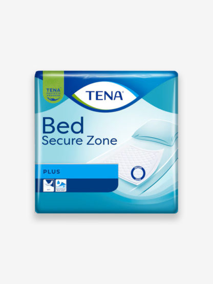 TENA Bed Plus Bettunterlage